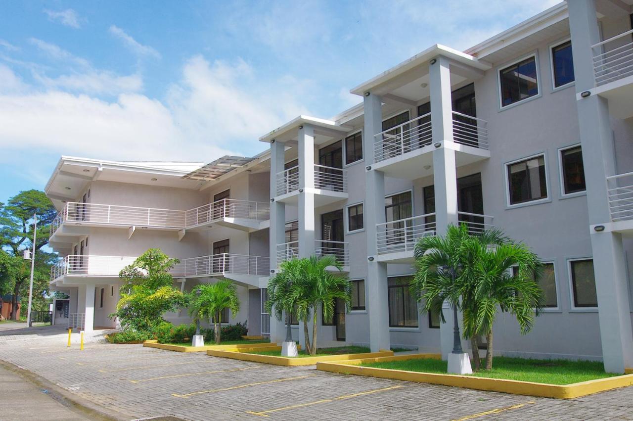 Hotel Punta Leona Jacó Exterior foto