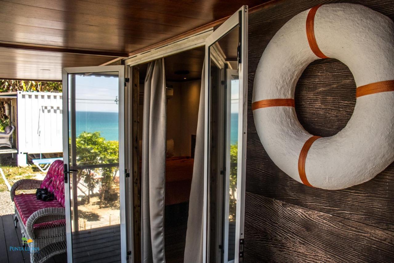 Hotel Punta Leona Jacó Exterior foto