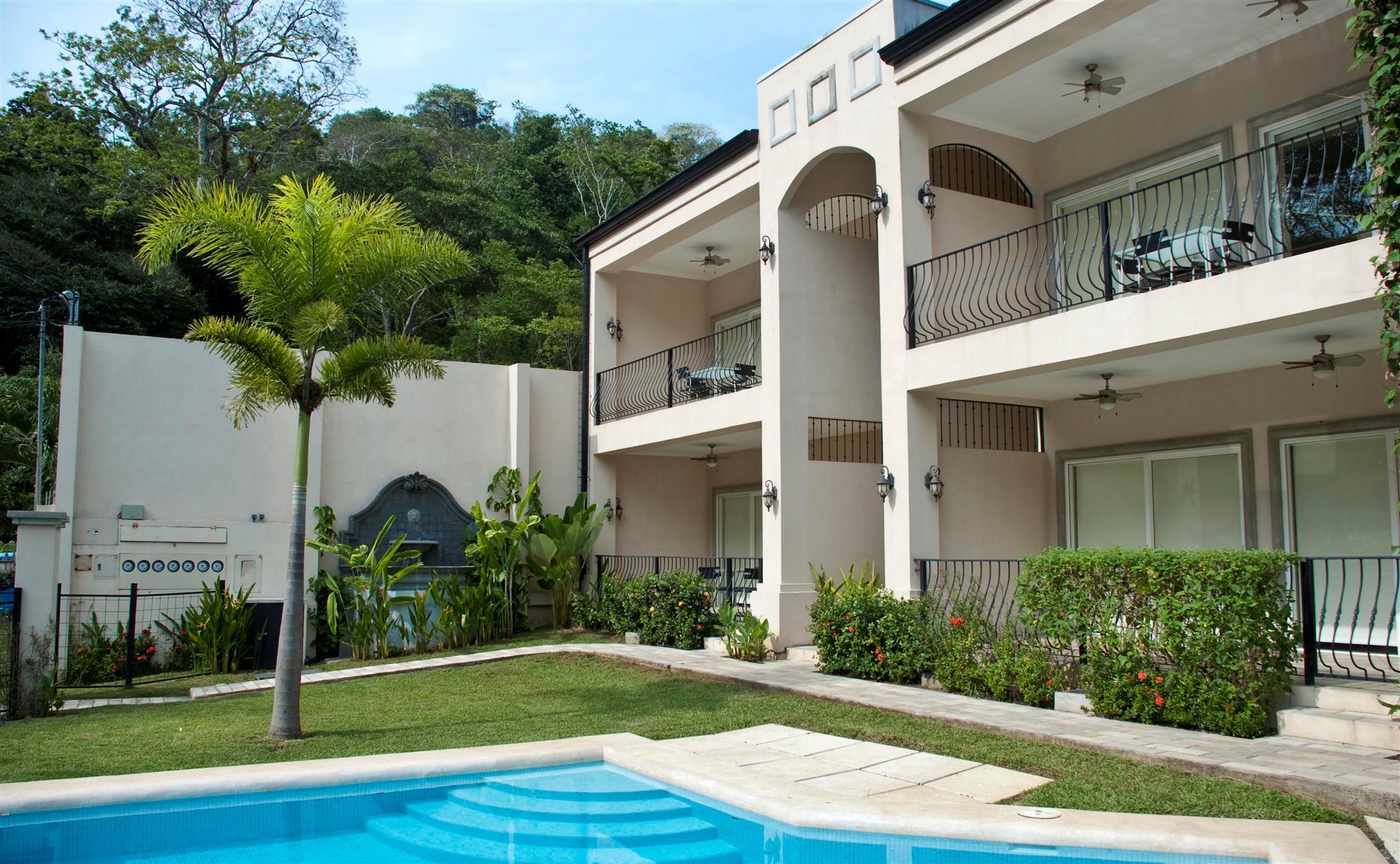 Hotel Punta Leona Jacó Exterior foto