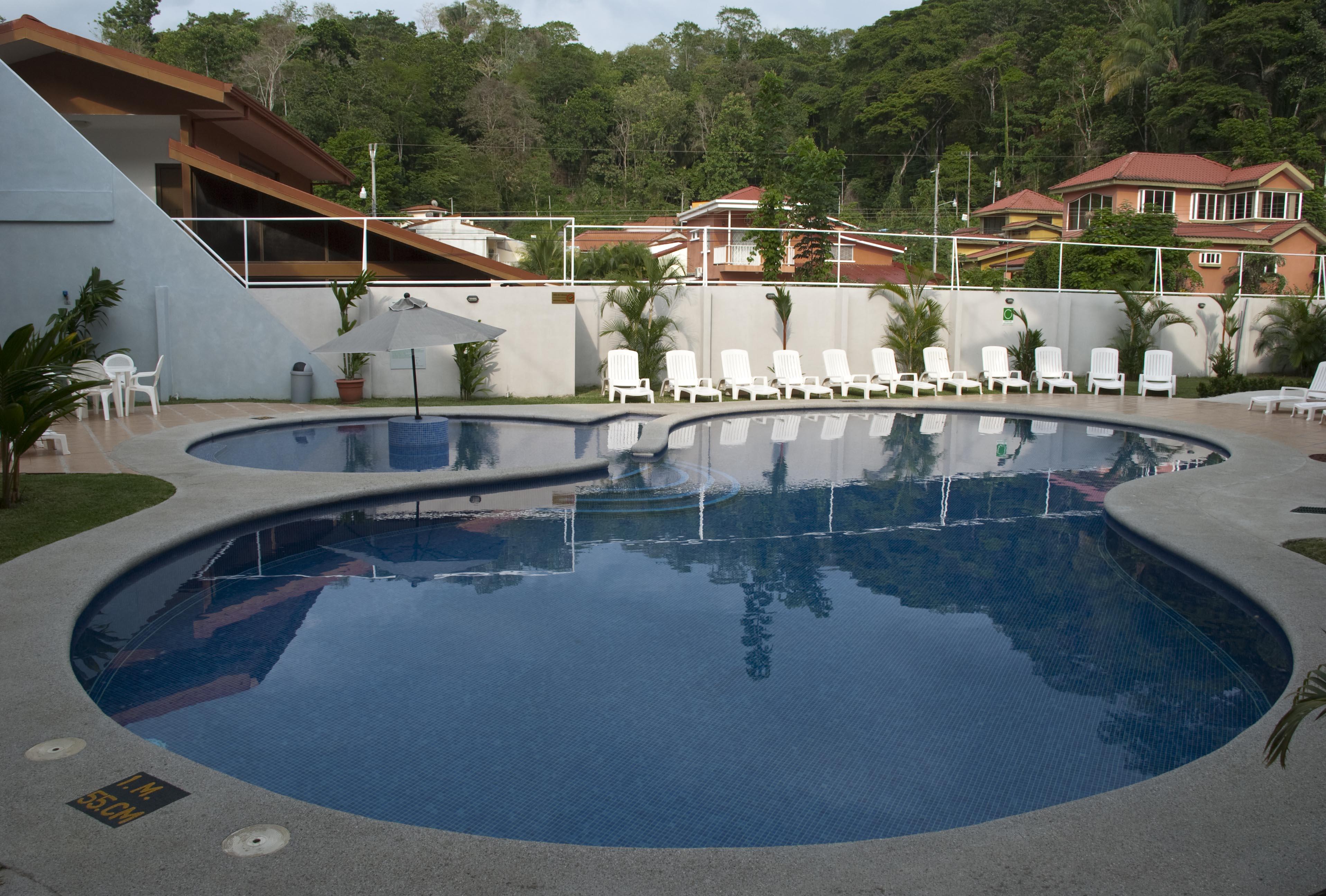 Hotel Punta Leona Jacó Exterior foto
