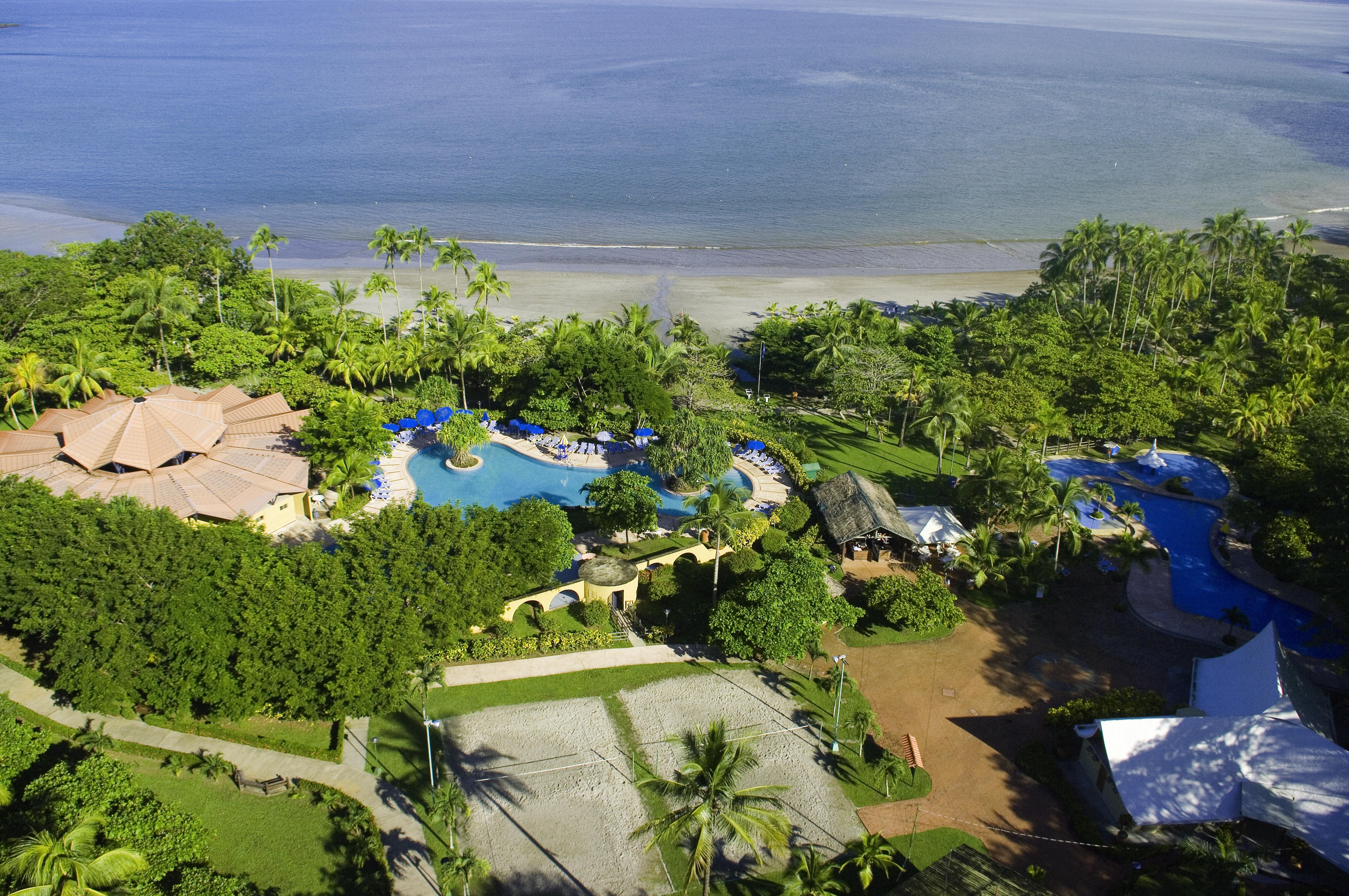 Hotel Punta Leona Jacó Exterior foto