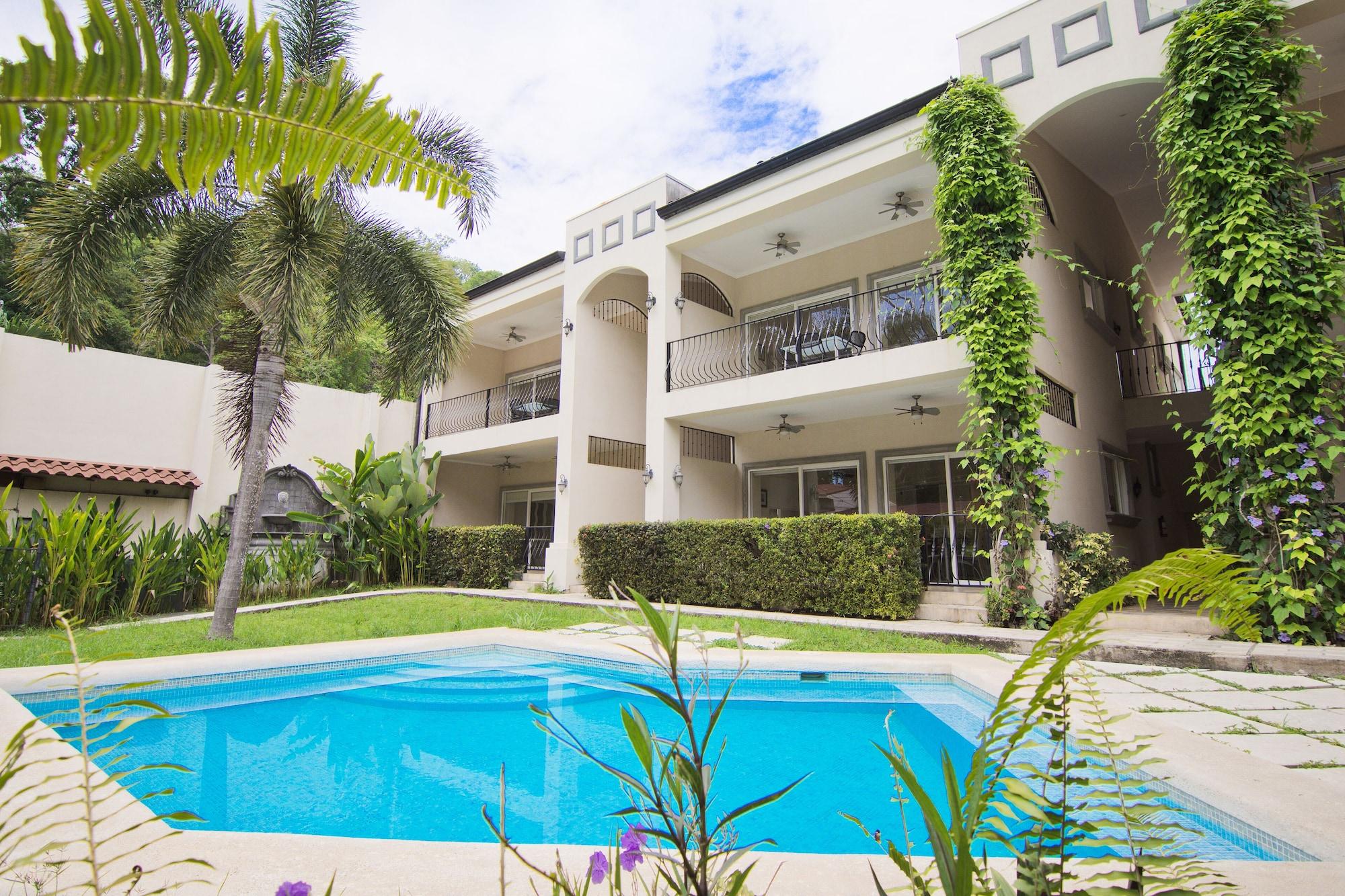 Hotel Punta Leona Jacó Exterior foto