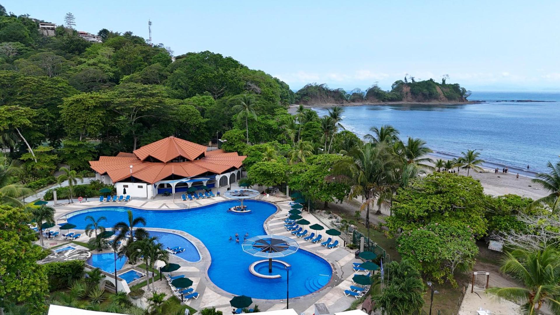 Hotel Punta Leona Jacó Exterior foto