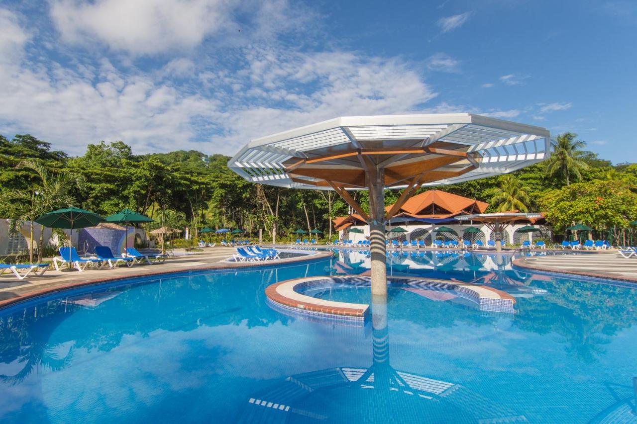 Hotel Punta Leona Jacó Exterior foto